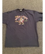 Disney Grumpy Hockey T-Shirt, Size XL - £7.47 GBP