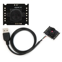 Hbvw202012Hd Camera Module Hd Usb Interface Webcam Module For Winxp/Win7... - $15.99