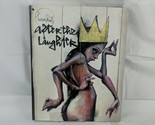 After the Laughter: the Second Book by Herakut 2011 Hardcover Edition Pu... - £57.45 GBP