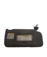 Passenger Sun Visor With Illumination Single Visor Fits 02-04 PATHFINDER... - $60.26 CAD