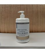 (1) Home and Body Co Body Butter Collagen Age Defying Coconut Vanilla 31oz - $27.72