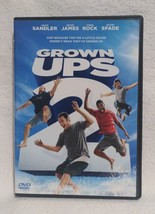 Laugh Out Loud with Grown Ups 2 (DVD, 2013) - Very Good Condition! - £5.32 GBP