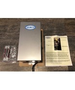Brand New Sebco Low Voltage Power Control Console Landscape Transformer - $369.75 CAD