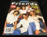 Entertainment Weekly Magazine Ultimate Guide to Friends Inside All 236 E... - £9.50 GBP