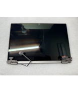 Lenovo L13 Yoga 20R5 20R6 Grey complete FHD touch screen lcd panel display read - $303.03 CAD