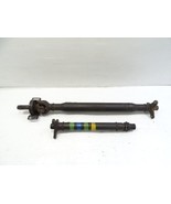 83 Mercedes 380SL driveshaft, propeller shaft propshaft - €127,93 EUR