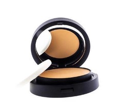 Youngblood Creme Powder Foundation Refillable Compact Tawnee 0.25oz/7gr - $26.38