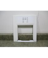 MAYTAG REFRIGERATOR DISPENSER PANEL YELLOW/SCRATCHES PART # 61005282 - $69.50