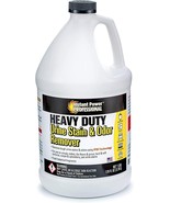 Instant Power Professional Heavy-Duty Urine Odor Remover, 1 Gal. Fresh B... - $42.02 CAD