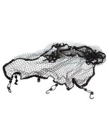78&quot; x 55&quot; Black Adjustable Truck Cargo Net - $108.34 CAD