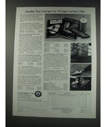 1991 Garrett Wade Tools Ad - Another buy 1 tool get our 220 page tool fr... - £14.72 GBP