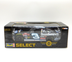 2001 NASCAR Revell Select Dale Earnhardt Limited Edition Oreo Cookie Die... - $22.32