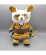 Kohl’s Cares Master Shifu Kung Fu Panda Plush 2008 Dreamworks Animation 12&quot; - $23.48 CAD