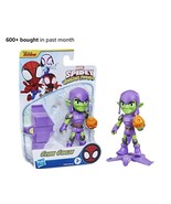 Hasbro Spider-Man and His Friends Mini-Figures - F1939 - $15.72