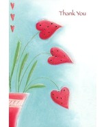 Thank You - Thank You Greeting Card - 4604 - $2.79