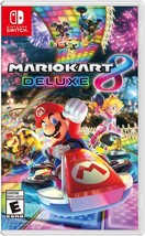 Mario Kart 8 Deluxe - £61.28 GBP