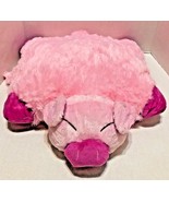 Pillow Pig Pink 18&quot;, Animal Pillow Pet - Nice Item - $27.71