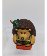 Disney Pixar Toy Story 3 Mr. Pricklepants Hedgehog Figure on Stand 1.5&quot;  - $9.50
