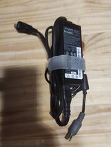 Authentic Lenovo T430 65W 20V 3.25A AC Adapter 92P1159 92P1160 with power cord - £8.12 GBP