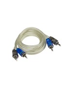 STINGER 17&#39; PERFORMANCE SERIES COAXIAL RCA - $67.51 CAD