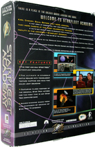 Star Trek: Starfleet Academy [PC Game] image 2