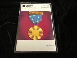 Cassette Tape Columbia House One of A Kind Various Artists - £6.27 GBP