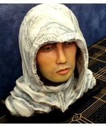  ALTAIR / ASSASSIN CREED - PORCELAIN - FANTASY ART - NOT simply RARE but... - £2,985.28 GBP