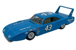 Plymouth Superbird Richard Petty STP Car 5&quot; Racing Champions 1992 Diecas... - $12.00