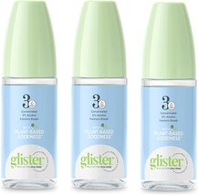 3 x GLISTER ® Multi-action Oral Rinse 2 fl. oz - £34.88 GBP