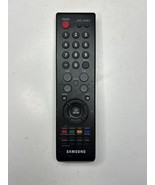 Samsung AA59-00378A TV Remote LNT2642HX CL29Z40MQ TXS2783X, TXS2783 PN58... - $11.70