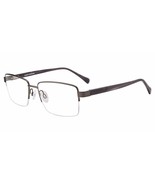 LUCKY BRAND VLBD325 Eyeglasses Eye Glasses 0GUN GUNMETAL Authentic New 5... - $126.00