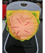 Steven Universe Cheeseburger Cheese Burger Backpack Bag Cartoon Network ... - $69.27