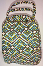 Vera Bradley Lunch Bunch Bag Rain Forrest - £9.15 GBP