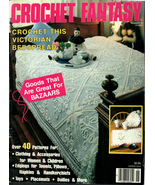Crochet Fantasy #026 - $6.00