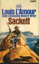 Sackett L&#39;Amour, Louis - £4.92 GBP