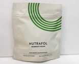 NUTRAFOL Women’s Vegan Hair Growth 120 Caps refill EXP: 11/24 Brand New - $62.36