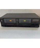 Technics RS-T20 Dual Stereo Cassette Deck - €43,07 EUR
