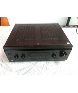Power Tested Only Sony STR-DA3600ES Multi Channel AV Receiver No Remote ... - $2,680.57 MXN