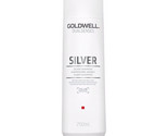 Goldwell Dualsenses Silver Silver Shampoo 8.5oz 250ml - £14.25 GBP