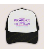 DECADENCE ARIZONA FESTIVAL 2023 Hats Caps - £16.18 GBP