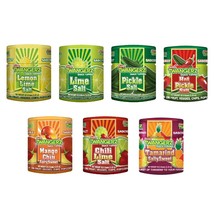 Twang Twangerz Snack Topping Salt Lemon Lime Pickle Chili Mango or Tamar... - £4.23 GBP