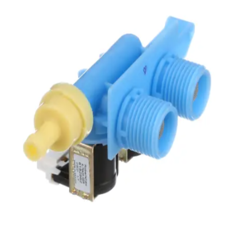 Primary image for Whirlpool K-76422-SER Solenoid Valve Water Inlet Dual Coil Washing Machine