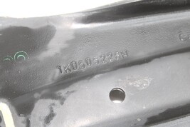 Passenger/Driver Lower Control Arms Rear Trailing Arm Fits 05-18 JETTA 30511 image 11