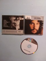 20th Century Masters: Millennium Collection by Cat Stevens (CD, 2007) - £6.39 GBP