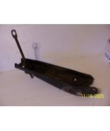 1990 1991 1992 BROUGHAM BUMPER EXTENSION RIGHT SUPPORT MOUNT BRACKET USE... - $1,583.81 MXN