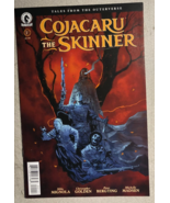 COJACARU THE SKINNER #1 (2021) Dark Horse Comics VF - $14.84