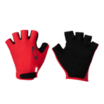 Oakley Drop Road Gloves Unisex Sports Half-Finger Glove Training FOS9008... - $48.90