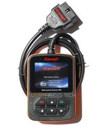 BUICK CADILLAC PONTIAC SATURN OBDII DIAGNOSTIC SCANNER TOOL CLEAR FAULT ... - £116.77 GBP