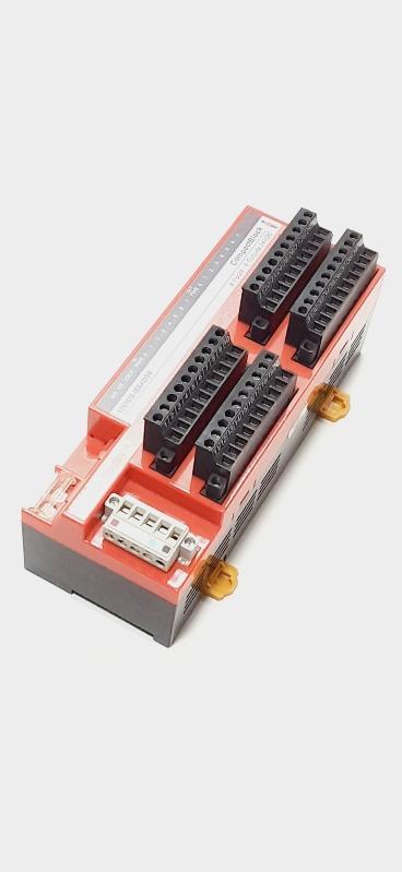 Allen-Bradley 1791DS-IB8XOB8 SER.A Devicenet I/O Module CompactBlock  - $92.50