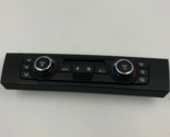 2007-2010 BMW 335i Coupe AC Heater Climate Control Temperature OEM B21008 - £57.54 GBP